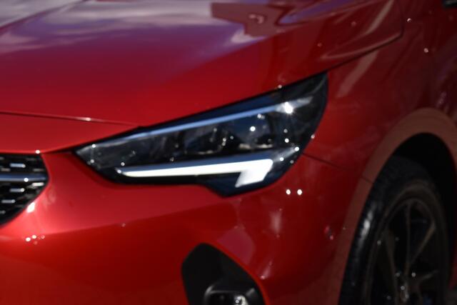 Opel CORSA 1.2 GS Line ECC/ CAMERA / PDC