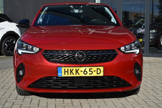 Opel CORSA 1.2 GS Line ECC/ CAMERA / PDC