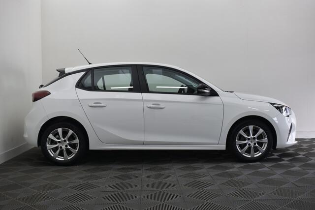 Opel CORSA 1.2 75PK EDITION
