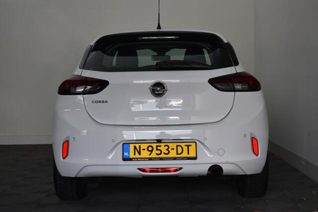 Opel CORSA 1.2 75PK EDITION