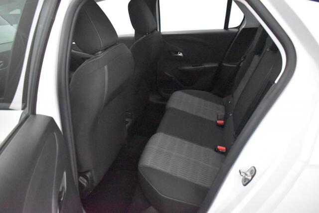 Opel CORSA 1.2 75PK EDITION