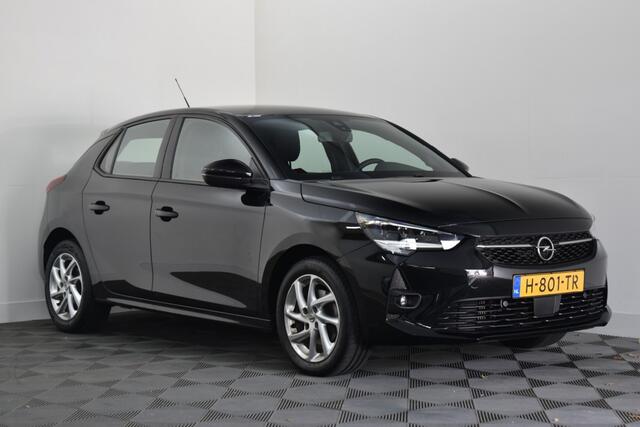 Opel CORSA 1.2 102PK GS LINE