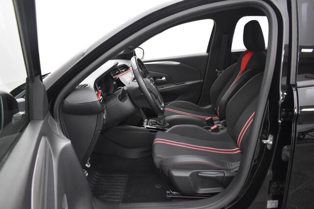 Opel CORSA 1.2 102PK GS LINE