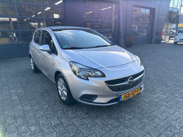 Opel CORSA 1.4 INNOVATION AUTOMAAT BJ.2016 CAMERA CRUISE