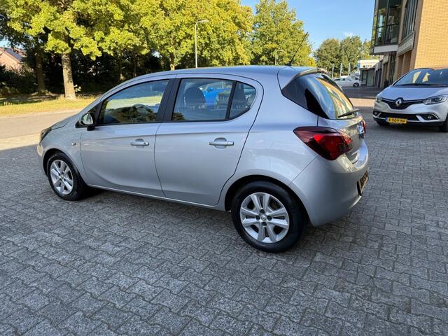 Opel CORSA 1.4 INNOVATION AUTOMAAT BJ.2016 CAMERA CRUISE