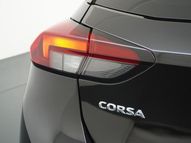 Opel CORSA 1.2 Turbo Ultimate 100pk VAN: 19.900,- VOOR 18.770,- UW HERFSTVOORDEEL: 1.130,- euro