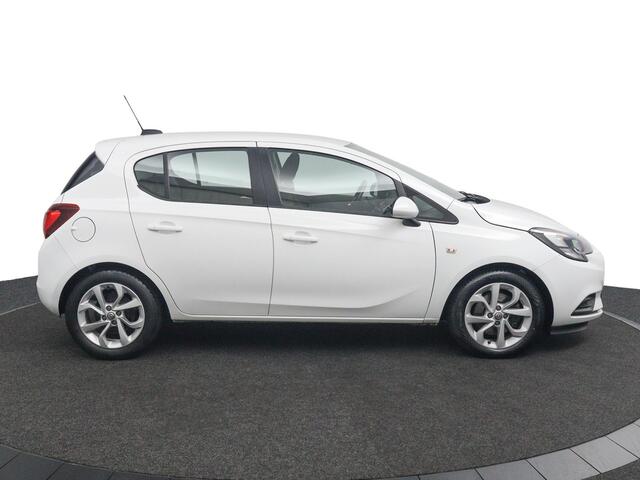 Opel CORSA 1.0 Turbo Online Edition Handgeschakeld | All in prijs + BOVAG Garantie |