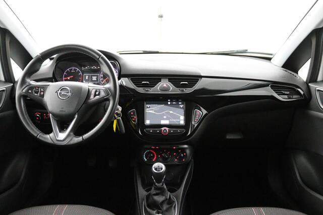 Opel CORSA 1.0 Turbo Online Edition Handgeschakeld | All in prijs + BOVAG Garantie |