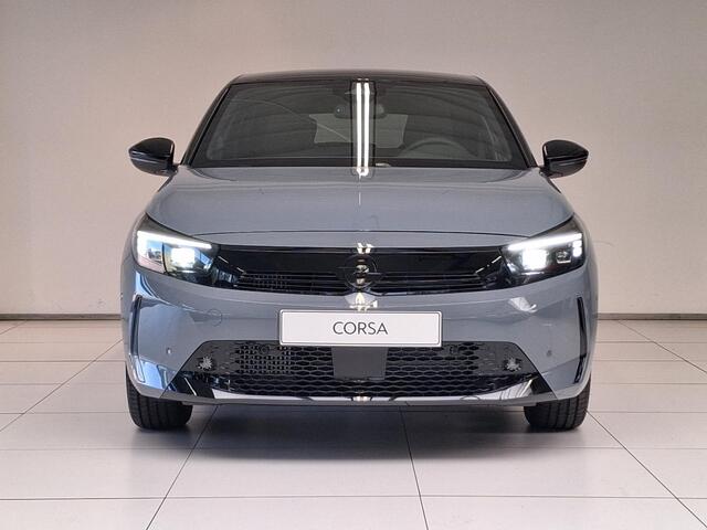 Opel CORSA 1.2 Turbo Hybrid GS Automaat | Navigatie | Achteruitrijcamera | Stoel/Stuurverwarming | Apple Carplay/Android Auto |