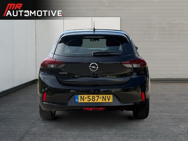 Opel CORSA 1.2 Edition - Apple Carplay, Cruise, PDC, Lichtmetaal