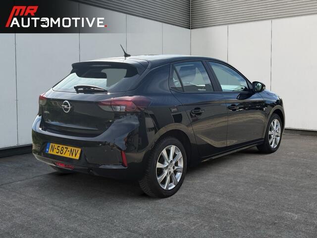 Opel CORSA 1.2 Edition - Apple Carplay, Cruise, PDC, Lichtmetaal