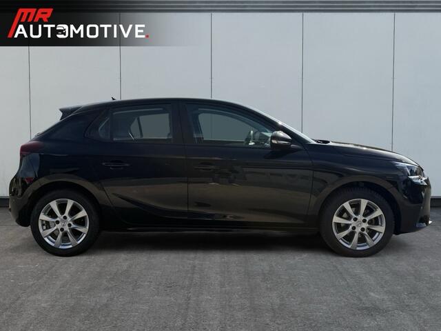 Opel CORSA 1.2 Edition - Apple Carplay, Cruise, PDC, Lichtmetaal