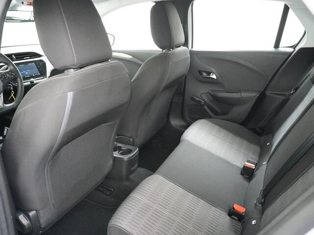 Opel CORSA 1.2Turbo 101PK 360°Camera Apple Carplay Android Auto Navi Airco Cruise Control Edition Pdc Lmv Isofix DAB Bluetooth ¤ 23.000 nieuw EURO6 1e Eigenaar Origineel Nederlandse Auto