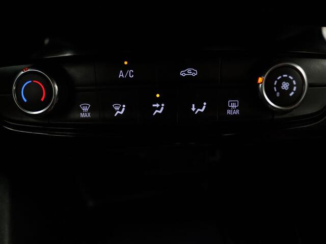 Opel CORSA 100pk GS Line Automaat 360° Camera | Cruise | Navi | Parkeersens. v+a