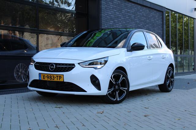 Opel CORSA 1.2 Elegance | BTW | PANO | STOEL/STUURVERWARMING | CAMERA |