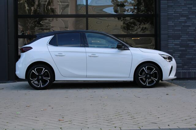 Opel CORSA 1.2 Elegance | BTW | PANO | STOEL/STUURVERWARMING | CAMERA |