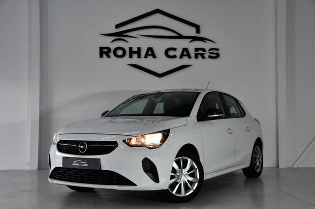 Opel CORSA 1.2 Apple CarPlay, Camera