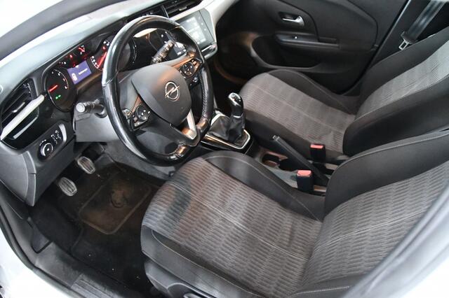 Opel CORSA 1.2 Apple CarPlay, Camera