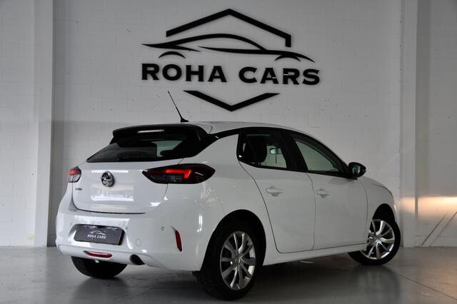 Opel CORSA 1.2 Apple CarPlay, Camera