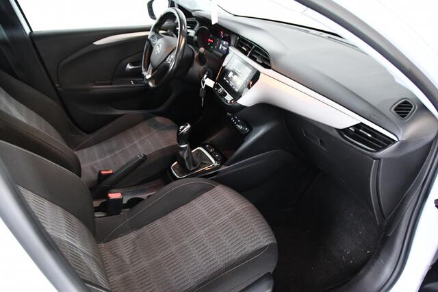 Opel CORSA 1.2 Apple CarPlay, Camera