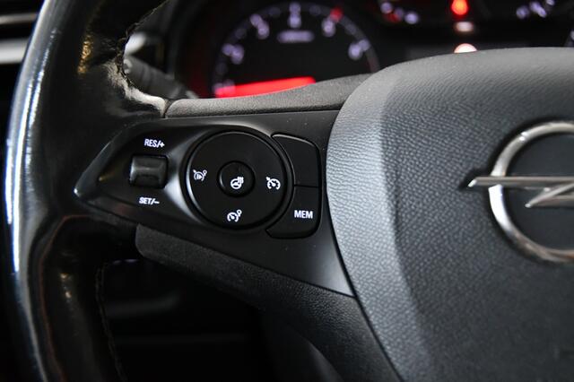 Opel CORSA 1.2 Apple CarPlay, Camera