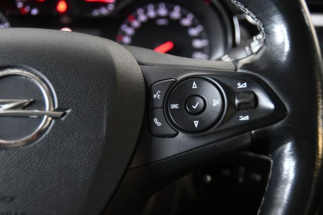 Opel CORSA 1.2 Apple CarPlay, Camera