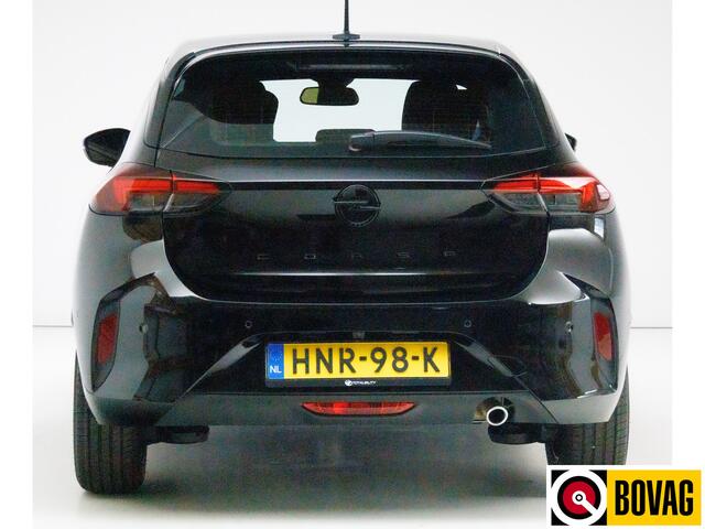 Opel CORSA 1.2 Turbo GS 101 PK | Stoel- en stuurverwarming | Adaptive cruise | Apple Carplay, Android auto Lane-keeping system, Side-assist