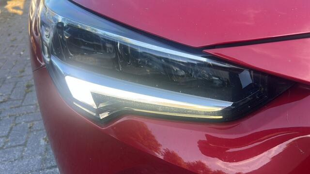 Opel CORSA BWJ 2020 1.2 101 PK GS Line NIEUW BINNEN !!