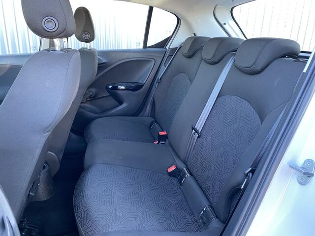 Opel CORSA 1.4 Favourite 87Dkm.NAP, 5-Drs, A/C, CC, Navi, DAB+, PDC, LM, nw. APK - Inruil Mogelijk -