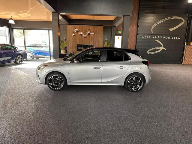 Opel CORSA 1.2 GS Two tone/navi/360