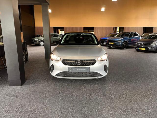 Opel CORSA 1.2 GS Two tone/navi/360