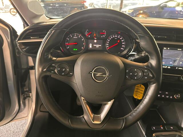 Opel CORSA 1.2 GS Two tone/navi/360