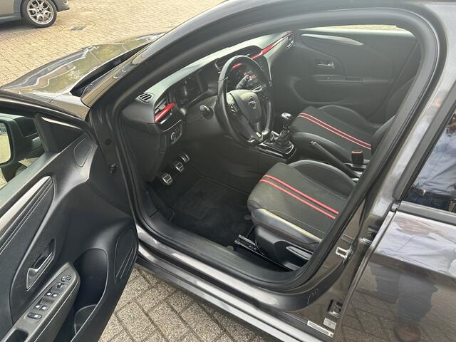 Opel CORSA 1.2 GS Line | 180 camera | Lane assit | Navi