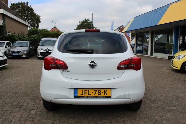 Opel CORSA 1.2-16V "Selection" PDC - Airco !!!
