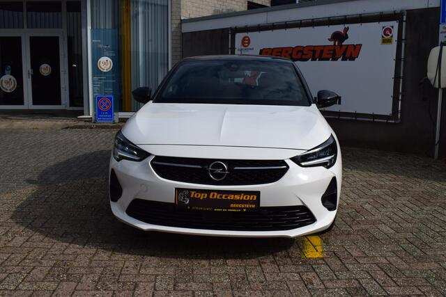 Opel CORSA 1.2 GS Line