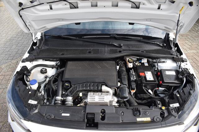 Opel CORSA 1.2 GS Line