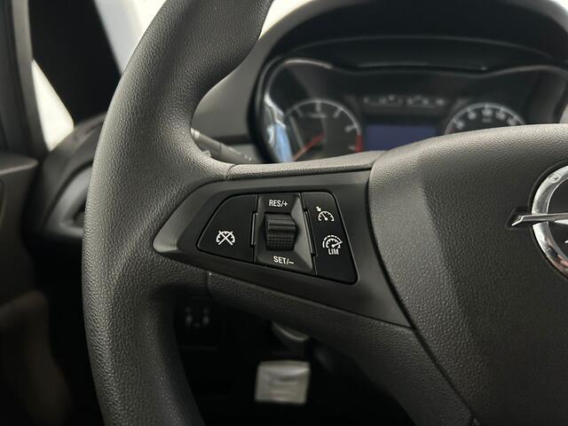 Opel CORSA 1.0 Turbo Edition. APK 09-2026!