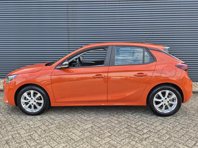 Opel CORSA 1.2 Level 2 | Lichtmetalen Velgen | Navigatie via Apple Carplay of Android Auto | Parkeersensoren Achter | Cruise Control |