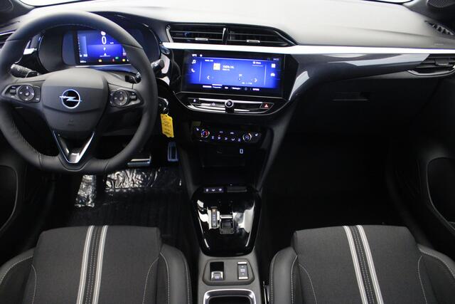 Opel CORSA 1.2 Turbo Hybrid GS |Stoel/stuur verwarming|Camera|Carplay|