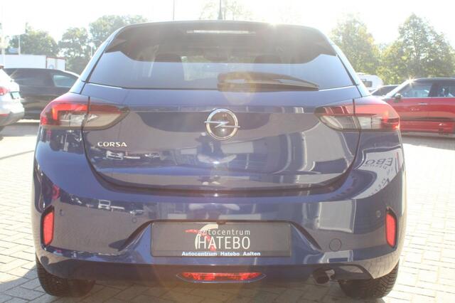 Opel CORSA 1.2 ELEGANCE Climate / Cruise controle Apple Car Navigatie 16LM