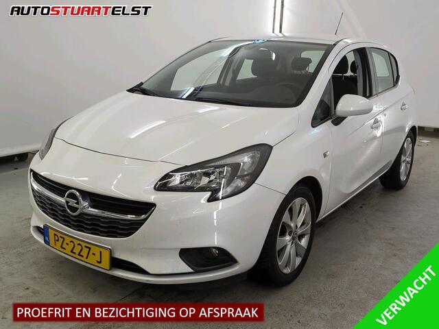 Opel CORSA 1.4 Edition 2e Eigenaar | Dealer Onderh | NL-Auto | BTW | Airco | Edition+Pack | Cruise | Hill-Hold | Start/Stop | PDC