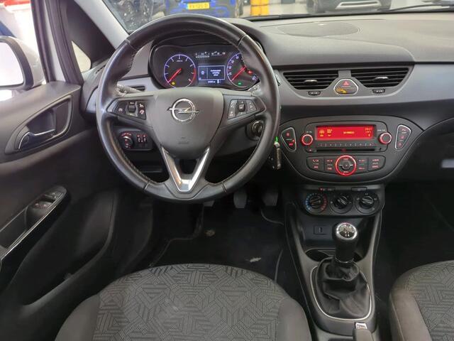 Opel CORSA 1.4 Edition 2e Eigenaar | Dealer Onderh | NL-Auto | BTW | Airco | Edition+Pack | Cruise | Hill-Hold | Start/Stop | PDC