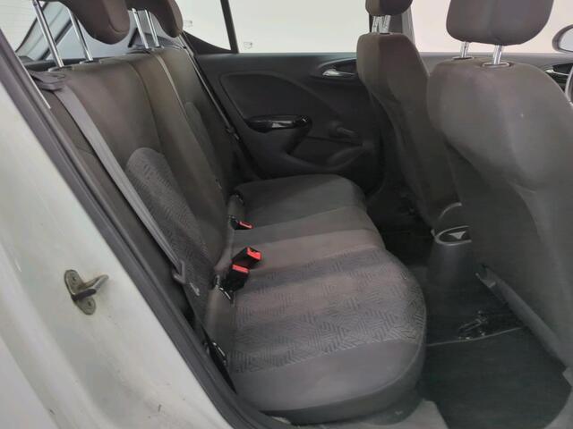 Opel CORSA 1.4 Edition 2e Eigenaar | Dealer Onderh | NL-Auto | BTW | Airco | Edition+Pack | Cruise | Hill-Hold | Start/Stop | PDC