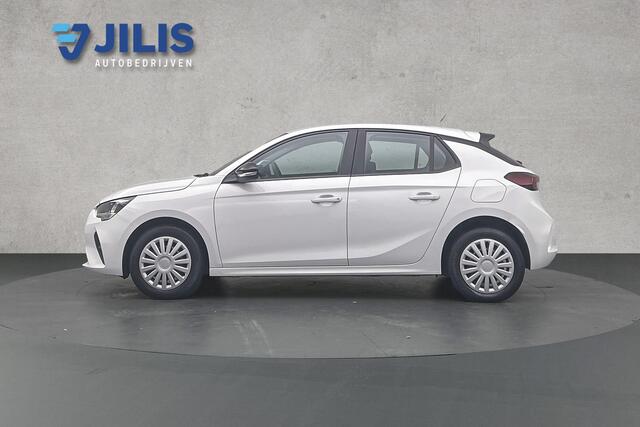 Opel CORSA 1.2 Edition | Navigatie | Cruise control | Airco | Multifunctioneel stuur | Bluetooth