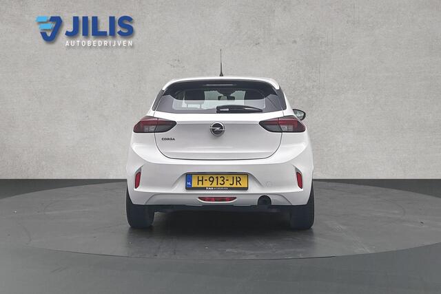 Opel CORSA 1.2 Edition | Navigatie | Cruise control | Airco | Multifunctioneel stuur | Bluetooth