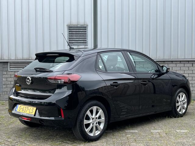 Opel CORSA 1.2 Level 2 | Android/Apple Carplay | LM Velgen 16" | DAB | Cruise Control | Airco |