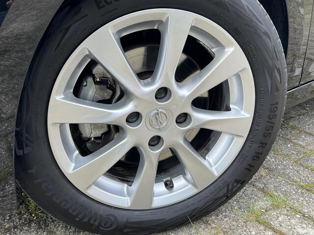 Opel CORSA 1.2 Level 2 | Android/Apple Carplay | LM Velgen 16" | DAB | Cruise Control | Airco |