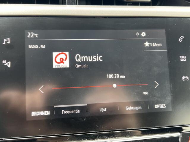 Opel CORSA 1.2 Level 2 | Android/Apple Carplay | LM Velgen 16" | DAB | Cruise Control | Airco |