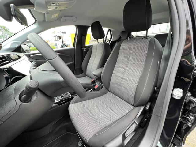 Opel CORSA 1.2 Level 2 | Android/Apple Carplay | LM Velgen 16" | DAB | Cruise Control | Airco |