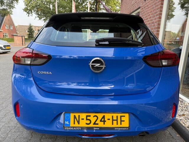 Opel CORSA 1.2 Edition NAVI / LMV / PDC / CRUISE / AIRCO / ALL SEASON BANDE